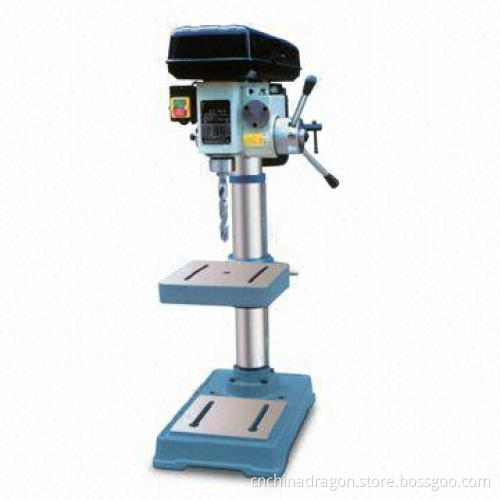 Vertical Drilling Machine with 90mm Diameter of Column
